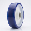 160mm Polyurethane Wheel - 20mm Bore