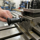 Spring Loaded Index Plunger M12 45mm Height