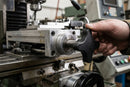 Female Handwheel M8 x 38mm Diameter for Manual Operation