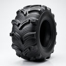 25x8.00-12 ATV Tyre - 6-Ply, 155kg Load Capacity