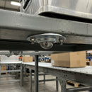 3/4" Flange Fixing Ball Transfer with 25 kg Load Capacity
