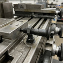 Steel Spring Plunger M10 with Locking Rest Position