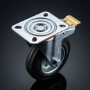 125mm Directional Brake Castor – 110kg Load Capacity