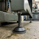 55mm Adjustable Levelling Foot – M10 x 75mm Thread