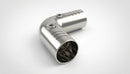 11mm Corner Joint