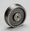 105mm Wheel Cast Iron