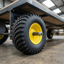 23x8.50R12 Tyre - 825.5kg Load Capacity