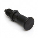 Spring Loaded Index Plunger - M16 Thread, 54mm Height