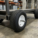 25x12.00B9 Turf Tyre - 825.5kg Load Capacity