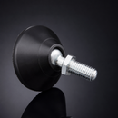 47.5mm Tilting Adjustable Levelling Foot – M6 x 25mm Thread