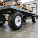 13x5.00-6 Straight Rib Tyre - 199.6kg Load Capacity