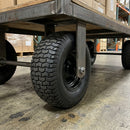 20x8.00-10 Turf Rider Tyre - 195kg Load Capacity