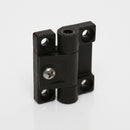 Adjustable Torque Positioning Control Hinge 43mm Height