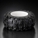 18x6.50-8 Tyre for Snow - Reliable Traction