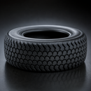 18x9.50-8 Super Turf Tyre 600kg Load Capacity