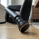 12° Angled Chair Foot Insert 5/8" (16mm)