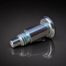 All-Metal Spring Loaded Index Bolt - M12 x 1.75mm