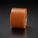 82mm x 60mm Polyurethane Pallet Roller - 20mm Bore