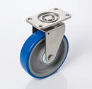 200mm Swivel Castor