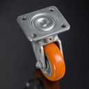 127mm Swivel Castor 362kg Load Capacity