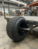 16x7.50-8 Super Turf Tyre - 280kg Load Capacity