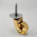 38mm Swivel Castor 120kg Load Capacity
