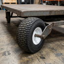 21x7.00-10 Tyre for Lawn Mowers and Garden Tractors