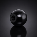 38mm Female Moulded Thread Duroplast Ball Knob M10