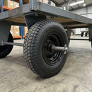 15x6.00-6 Inner Tube with TR87 Valve