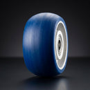 150mm Polyurethane Wheel with Nylon Centre – Ball Bearing