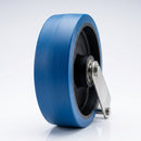 Floating Pontoons for Debug EZ Roller - Buoyancy & Stability