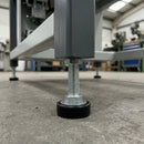 25mm Fixed Adjustable Levelling Foot – M8 x 35mm Thread