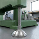 Adjustable Levelling Foot 55mm Base M12 x 125mm Thread