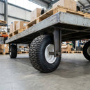 23x10.50-12 Turf Boss Tyre - 609kg Load Capacity