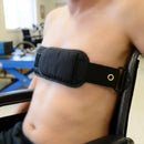 D-Ring Chest Strap 1.5m for Wheelchair Security