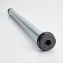 552mm Wheelie Bin Axle Kit – 22mm Axle Diameter