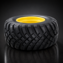 18x8.50R10 Tyre for Turf & Agricultural Use