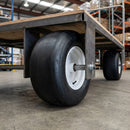 20x10.00-10 Smooth Tyre - 374.2kg Load Capacity