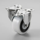 100mm Fixed Castor