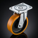 250mm Swivel Heavy Duty Castor 1800kg Load Capacity