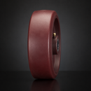 150mm Polyurethane Wheel Cast Iron 20mm Roller Bearing 600kg