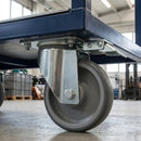 160mm Directional Lock Castor