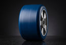 200mm Polyurethane Wheel on Aluminium Centre – 25mm Bore