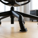 18° Angled Quick Click Chair Foot Insert 16mm