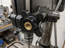 Female Handwheel M8 x 50mm Diameter