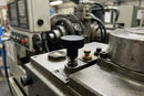 Female Thumbscrew Knob M5 x 20mm Diameter