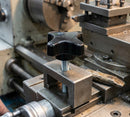 Male Handwheel M6 x 40mm Thread Length