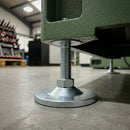 46mm Low Profile Levelling Foot – M10 x 60mm Thread