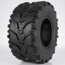 25x8.00-12 ATV Tyre - 132kg Load Capacity, 50mph Speed