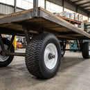 29x14.00-15 Tyre - Heavy Load Capacity & Durability